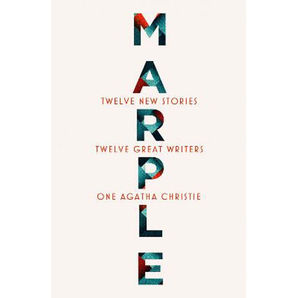 Marple: Twelve New Stories (Paperback) - Agatha Christie